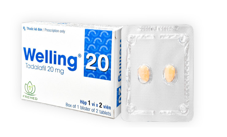 Welling 20